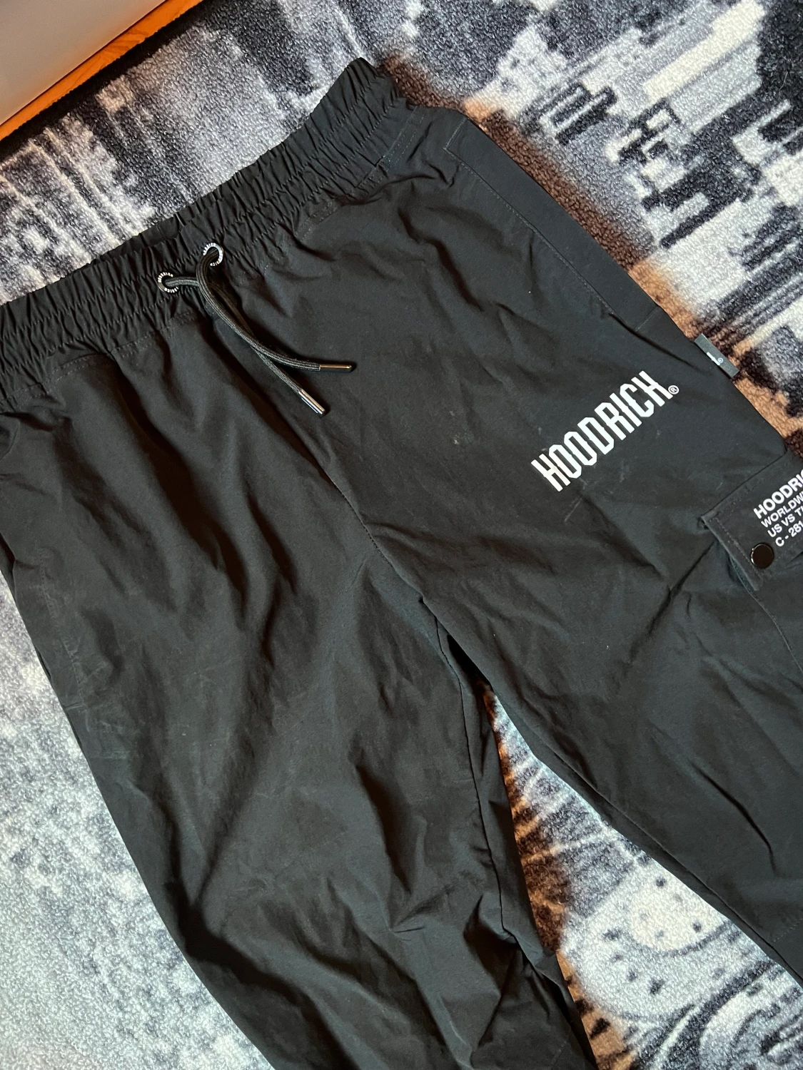 Hoodrich byxa - 90