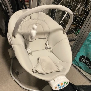 Baby stol  - Säljer denna eftersom den inte kommer komma till användning mer 💕 hör av er vid intresse🥰