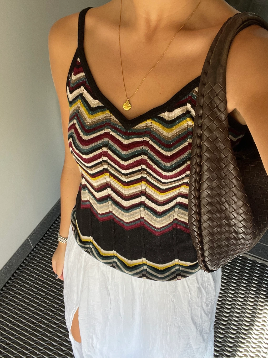 Linne missoni - 90