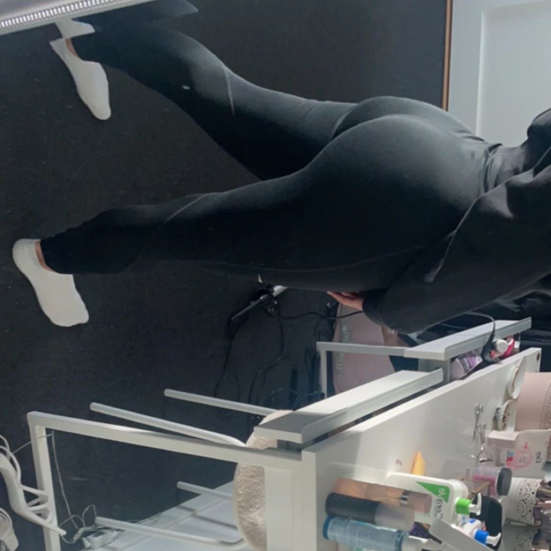 Träningstights  - 91