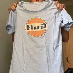 gulf tröja  - gulf tröja, asjhärlig å skön !