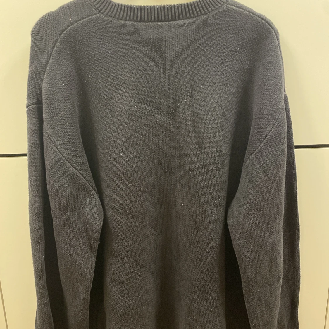 Fin stickad tröja - 91