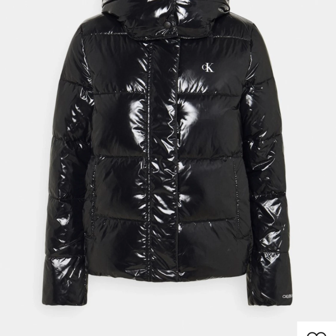 Calvin klein jacka