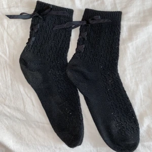 Söta strumpor - Köpta i Japan, endast provade🎀