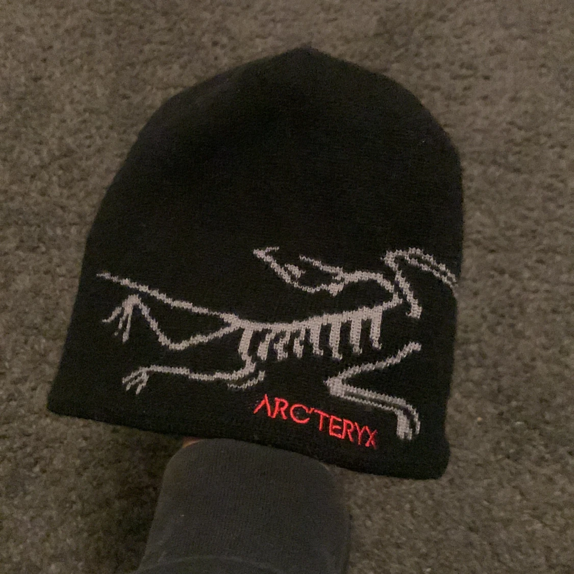 Arcteryx Beanie - 90