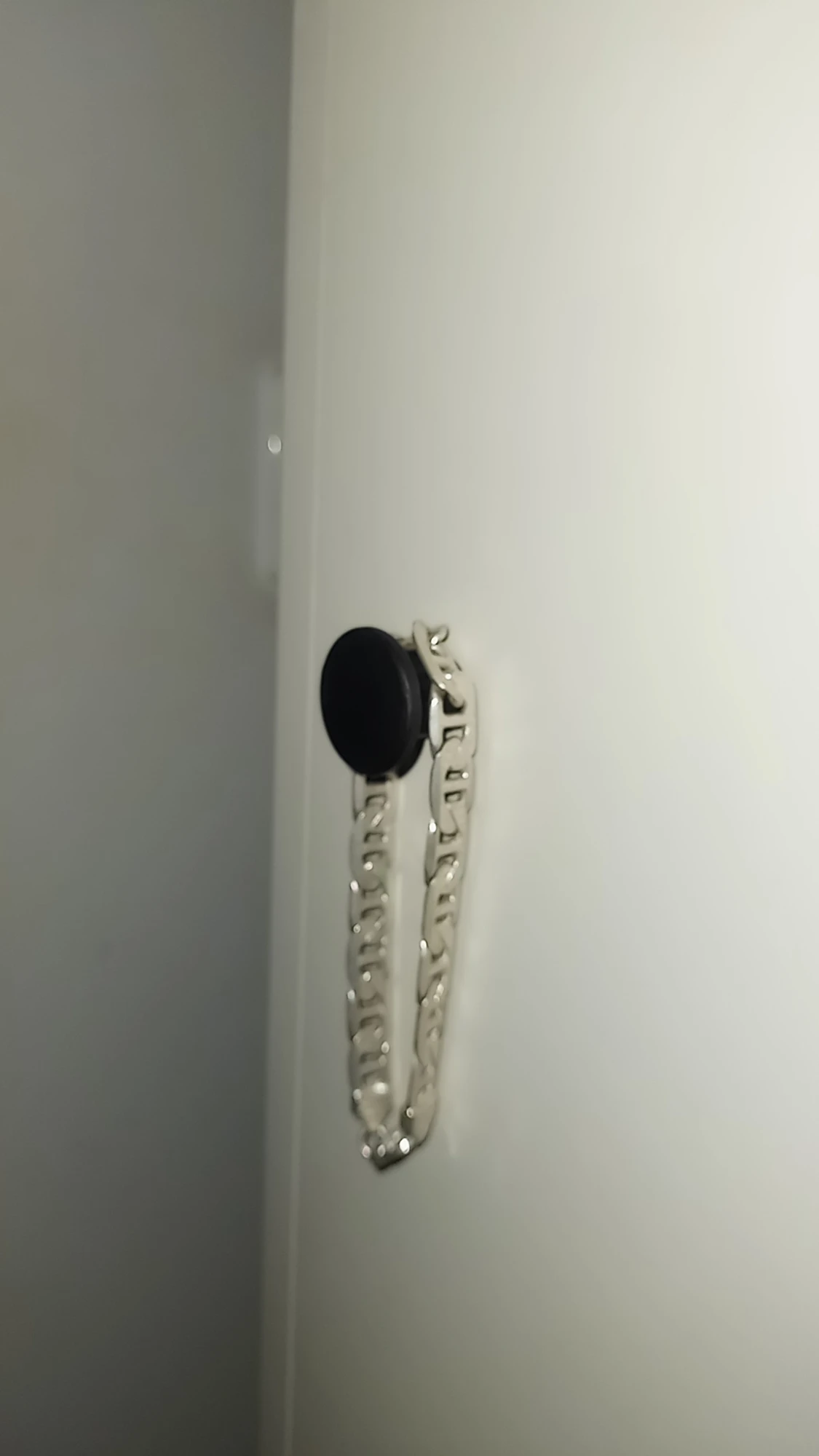 Äkta silver armband - 90