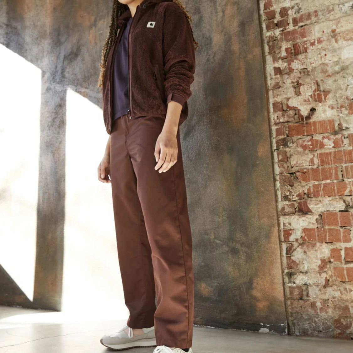 Byxor från Carhartt - 90