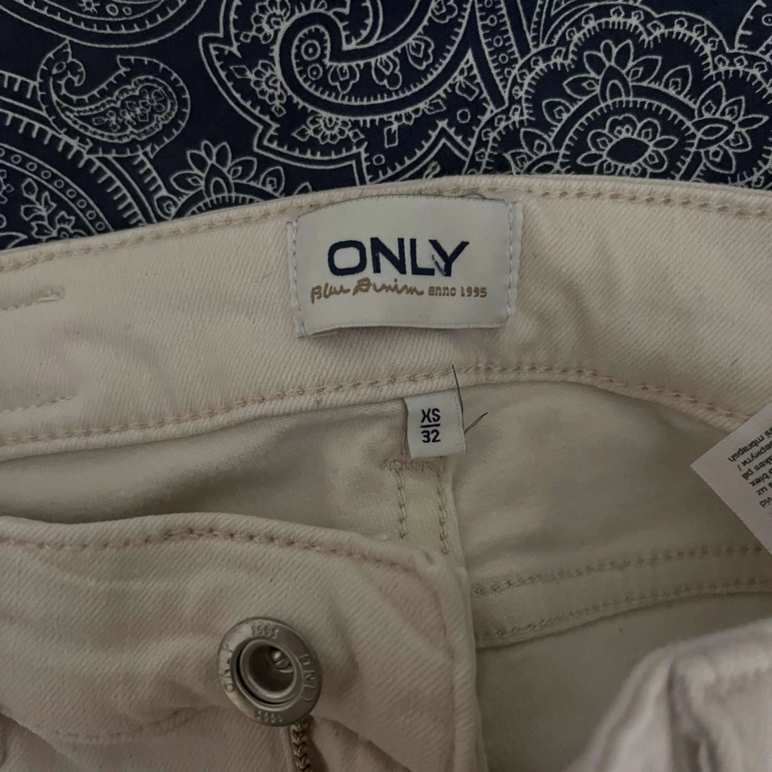Only jeans - 90