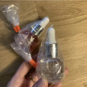 Nagelgiganten olja - Nagelolja från nagelgiganten i peach☺️ helt oanvänd!