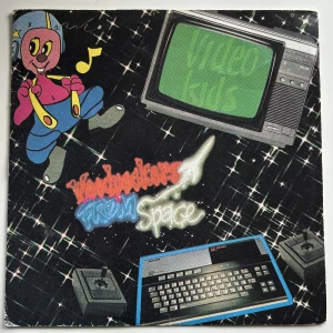 Vinylskiva - (Köp 5 för 100kr!)📀