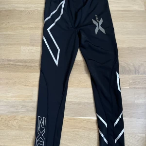 Tränings tights - Tränings tights xs/s