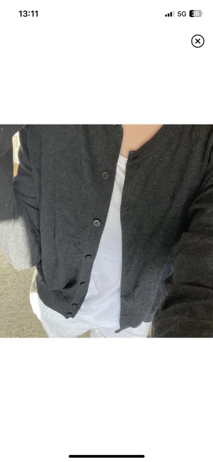 Kofta - Använd fåtal ggr, från hm 