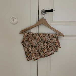 Shorts - Matchande shorts till toppen. 