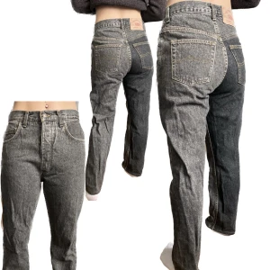 JEANS - Najs grå Levi’s jeans👌