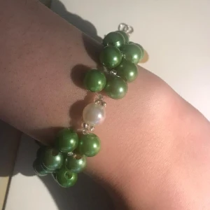 Armband  - Ny hemgjord 