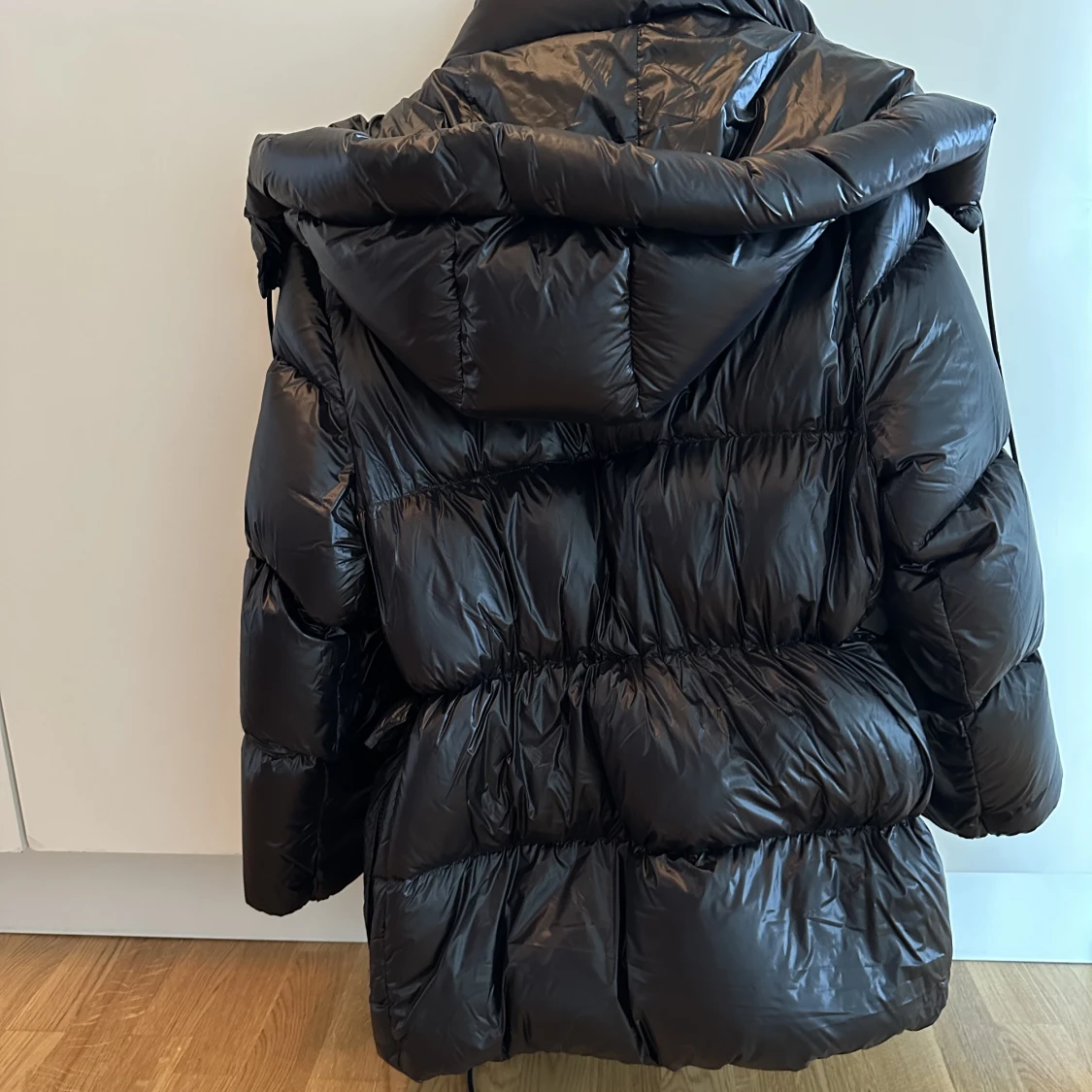 Dunjacka från HM - 91