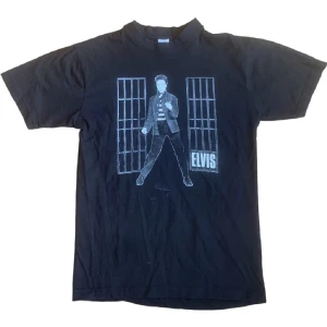 Vintage Elvis T-Shirt - .