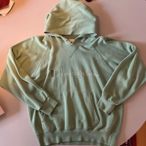 Champion hoodie - Okej skick