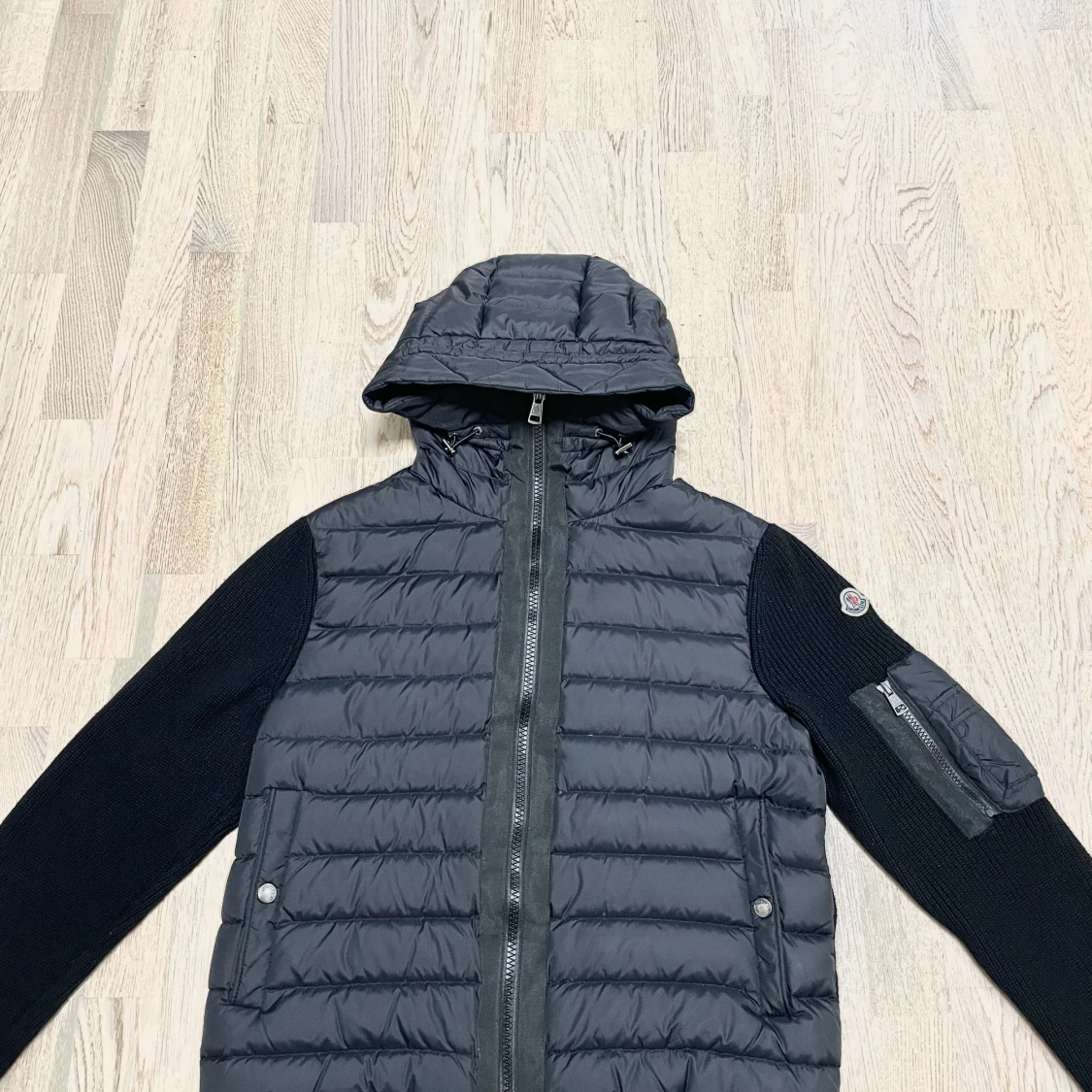 Moncler cardigan (M)