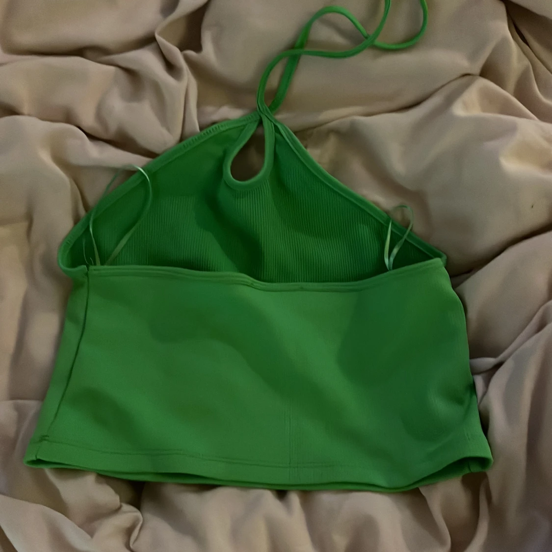 Grön top  - 90