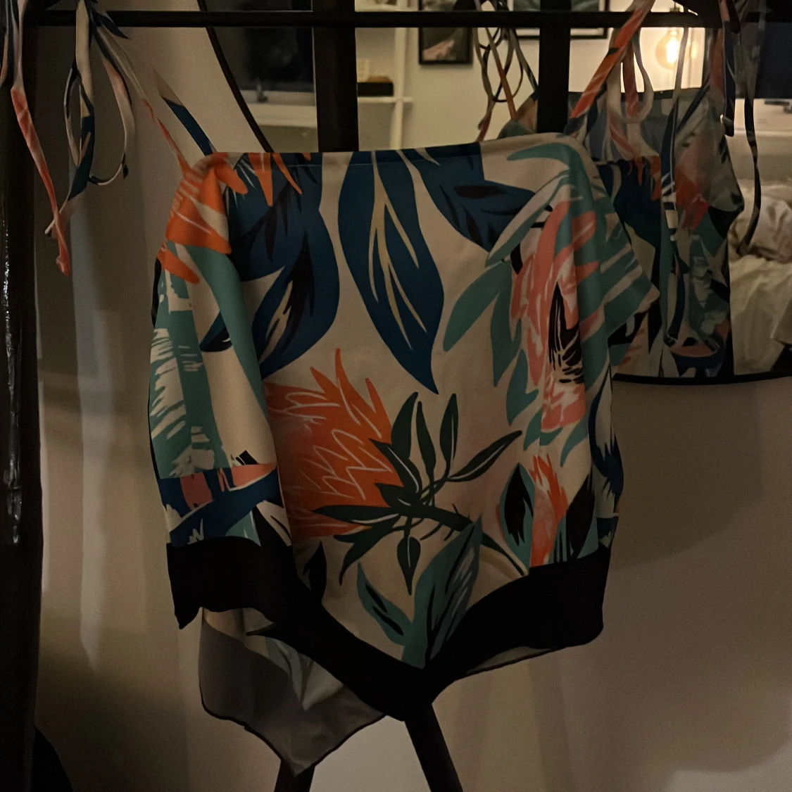 Zara top 