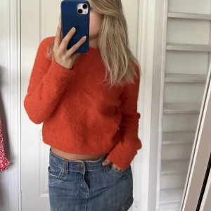 Carin Wester stickad 🧡🧡 - Carin Wester stickad 🧡🧡