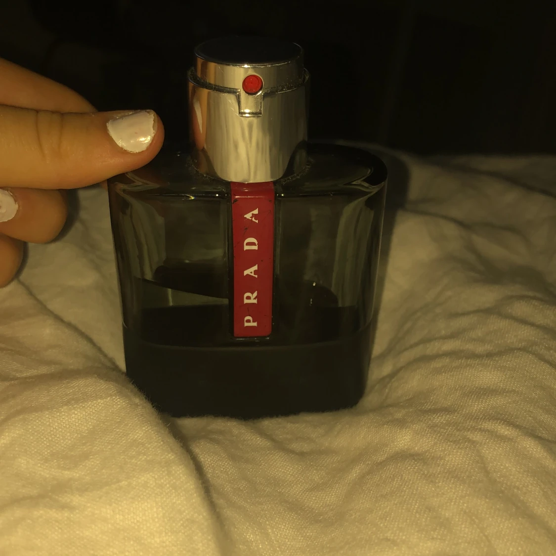 Prada carbon parfym herr - 90