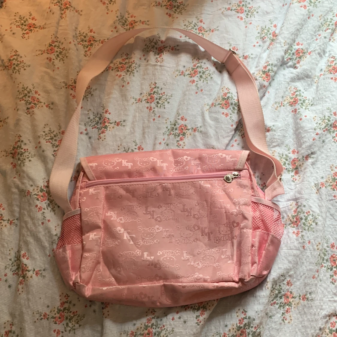 hello Kitty väska💗 - 90