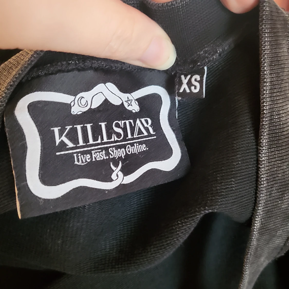 Killstar klänning - 91