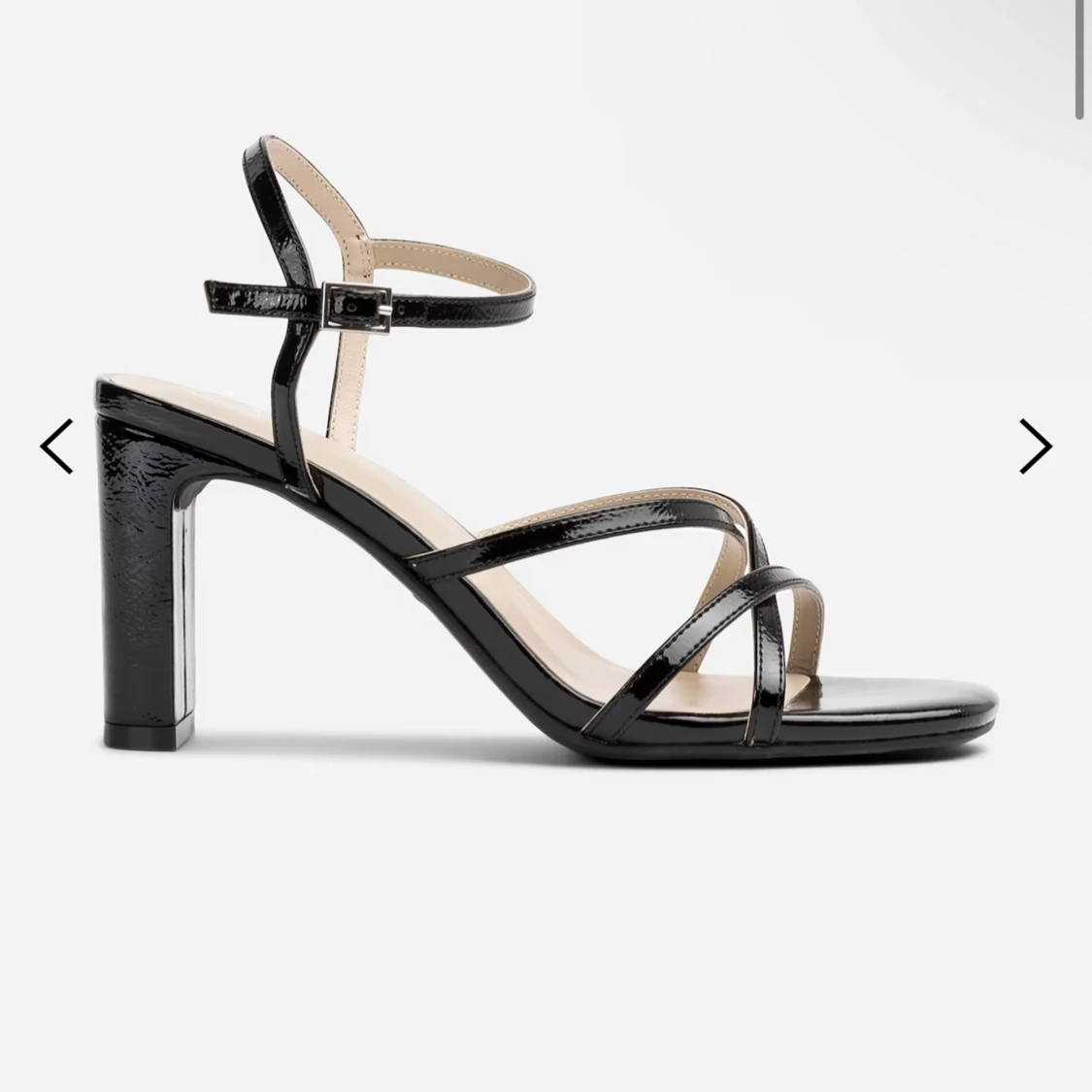 Din sko klackar  - 90