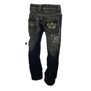 Coola jeans från Blue Queen Passar storlek 38  