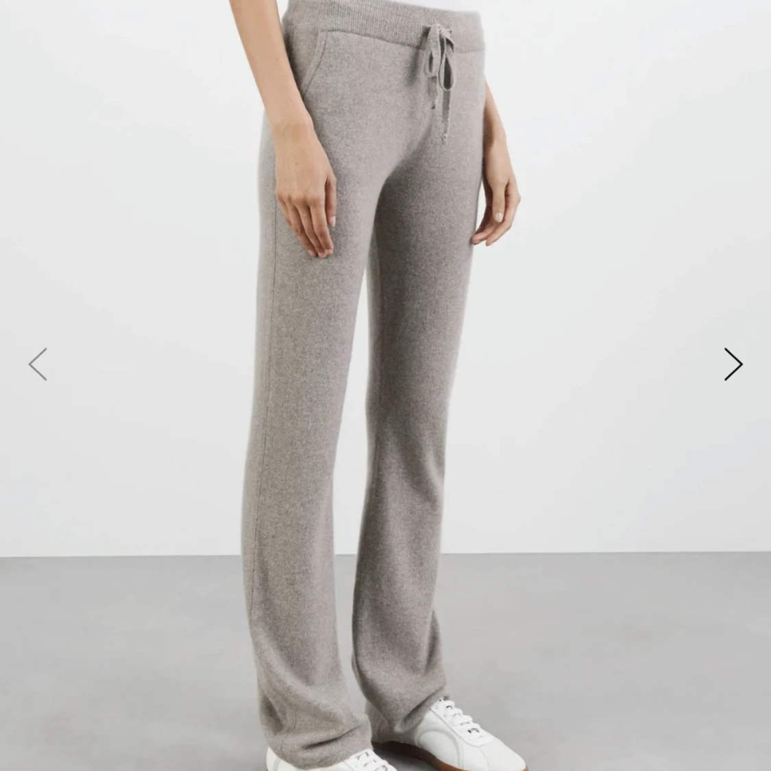 Soft goat byxor☁️❤️ - 91