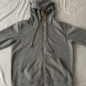 Burberry zip hoodie - Burberry zip hoodie ny skick