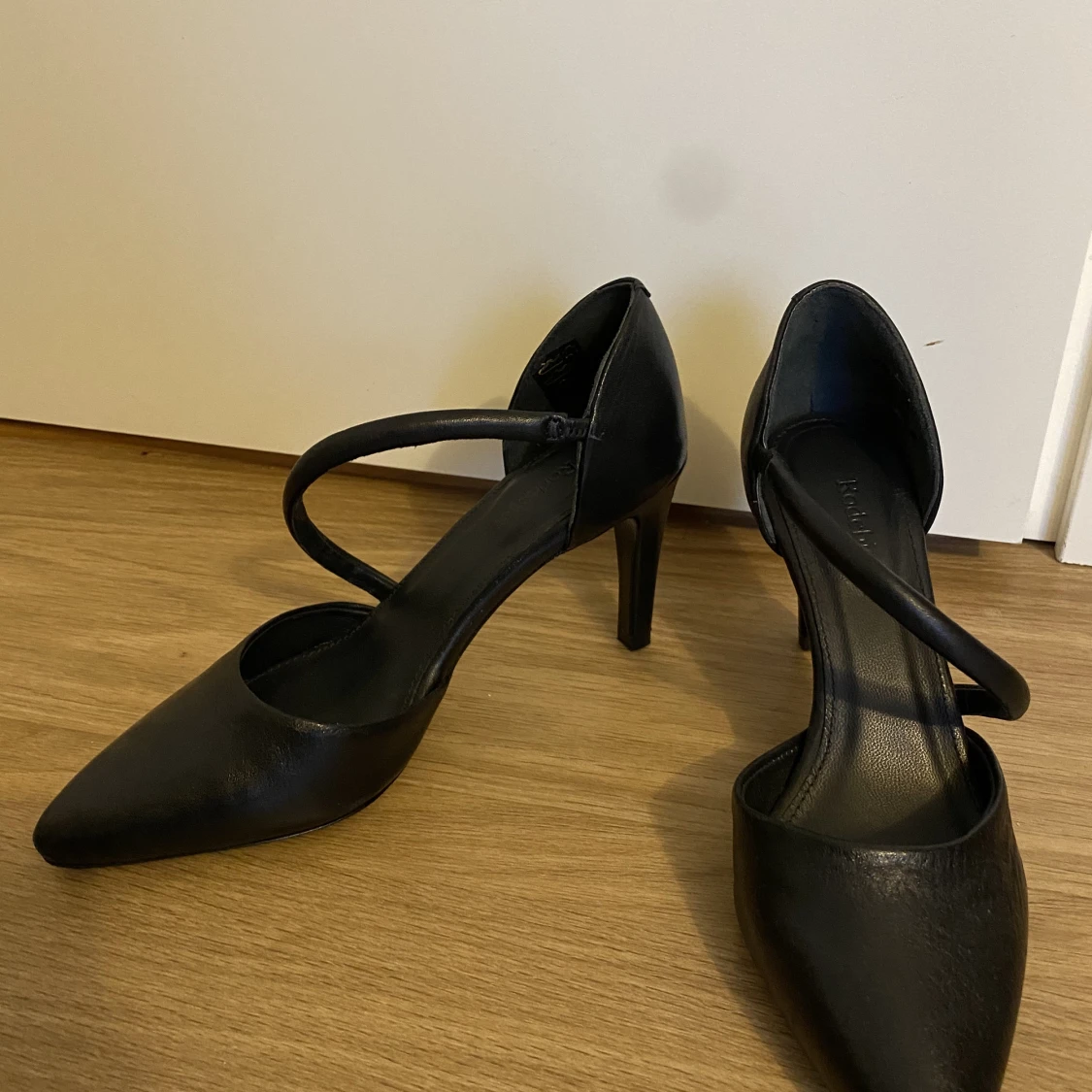 Klackar Rodebjer - 90