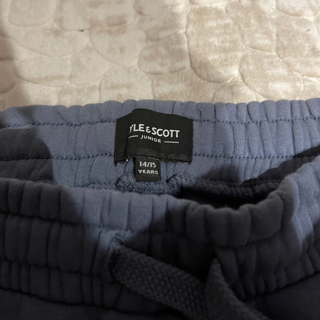 Lyle&Scott Byxor Junior 14-15 År - 91