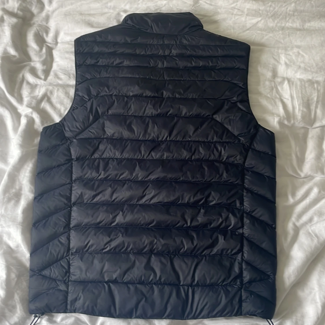 Ralph lauren väst  - 91