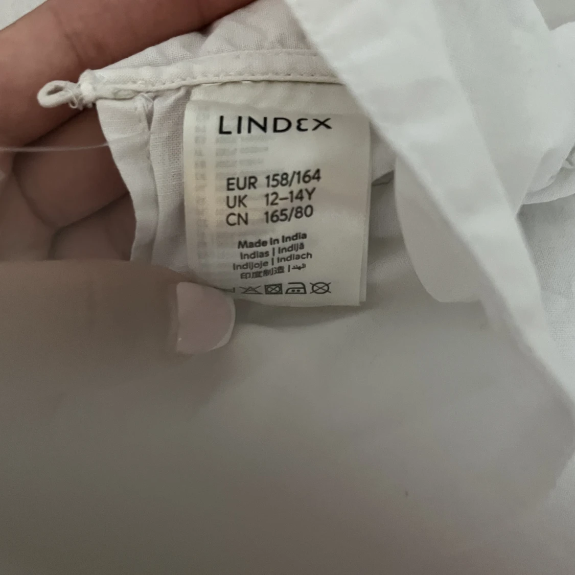 lucia klänning - 24