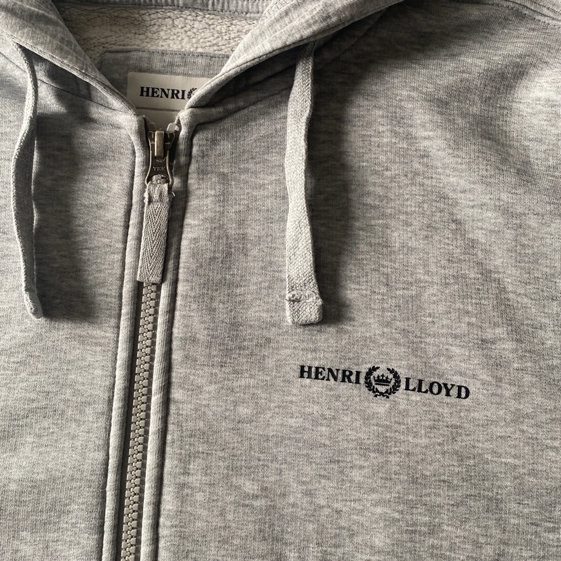 Henri Lloyd Hoodie - 90