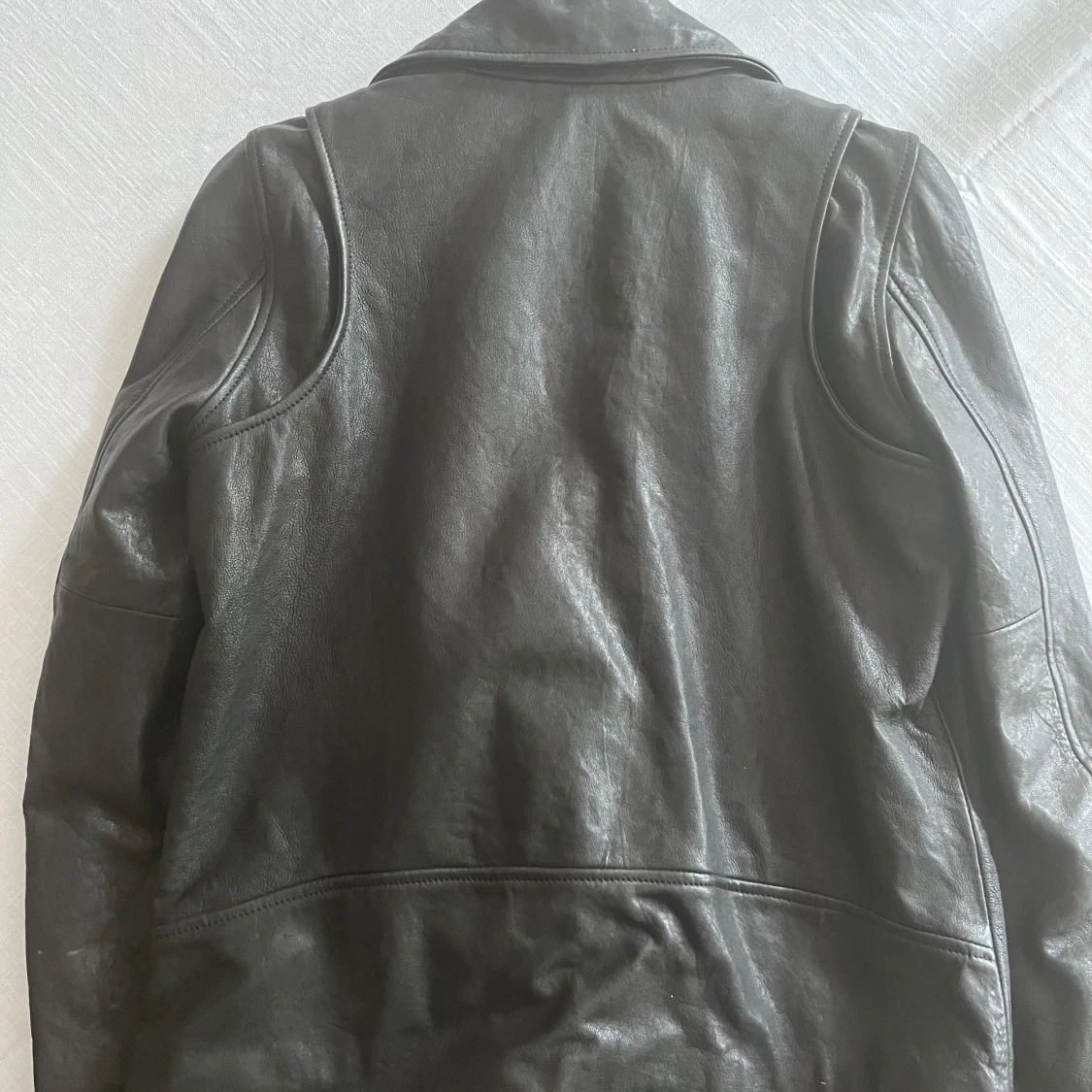 Skinnjacka twist & tango - 91