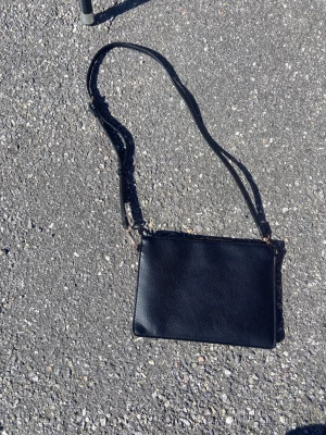 Väska - Skriv för frågor