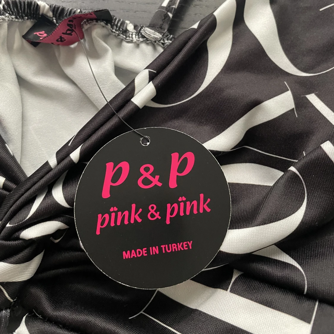 Vouge klänning  - 90