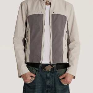 Jaded Rider Jacket - Kom inte till användning så mycket. Skriv innan köp. Pris kan diskuteras.Unisex 