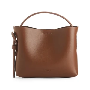 Intrsessekoll på ny ARKET väska - Intressekoll på min suuuuperfina nya väska från Arket.🩷🩷🩷 Köpt i mitten av juli och är i  nyskick!! Funderar på att sälja då den inte kommer till användning som jag förväntade mig 🩷😊