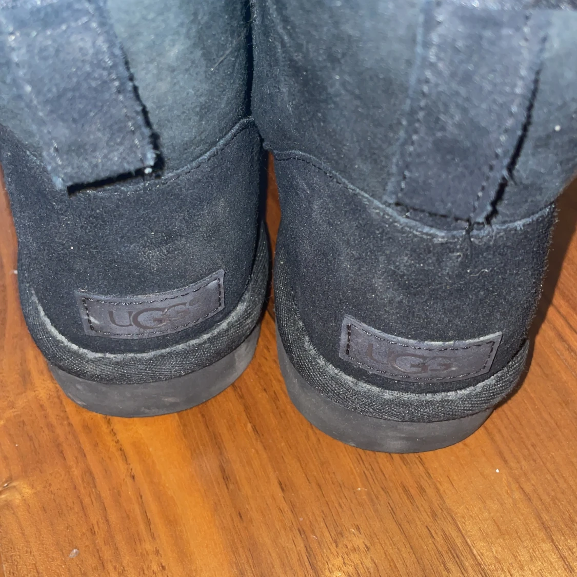 Uggs - 90