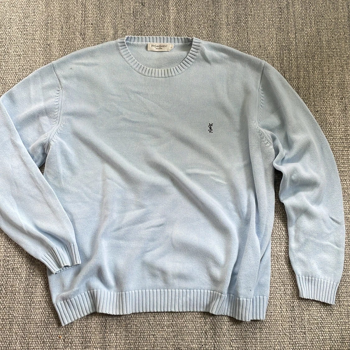 Ysl knitwear  - 90