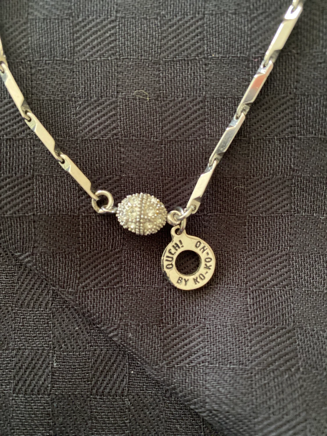 Fint Smyckeset  - 90