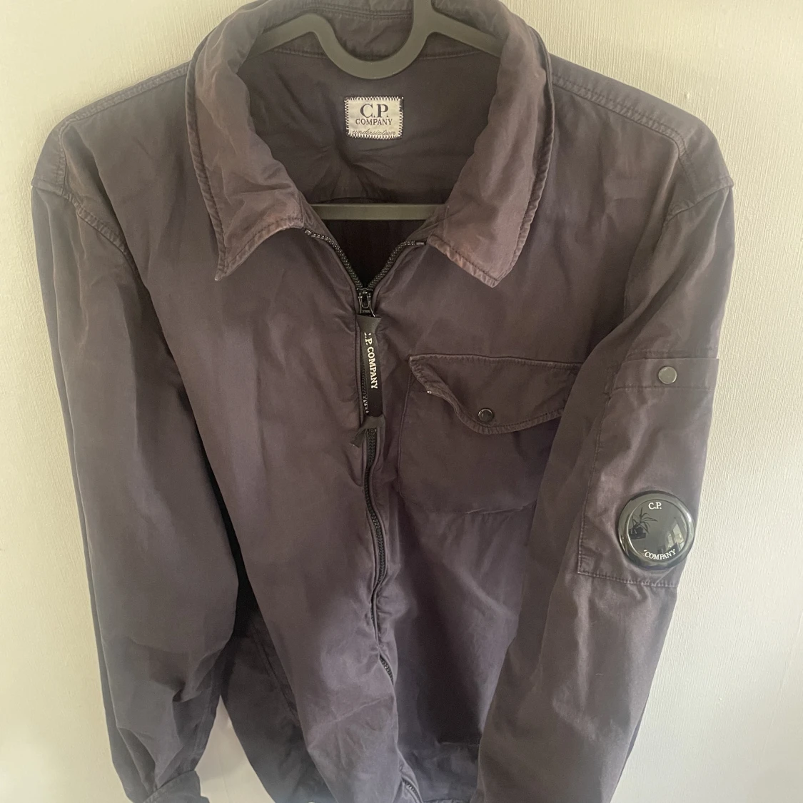 Cp kompany overshirt