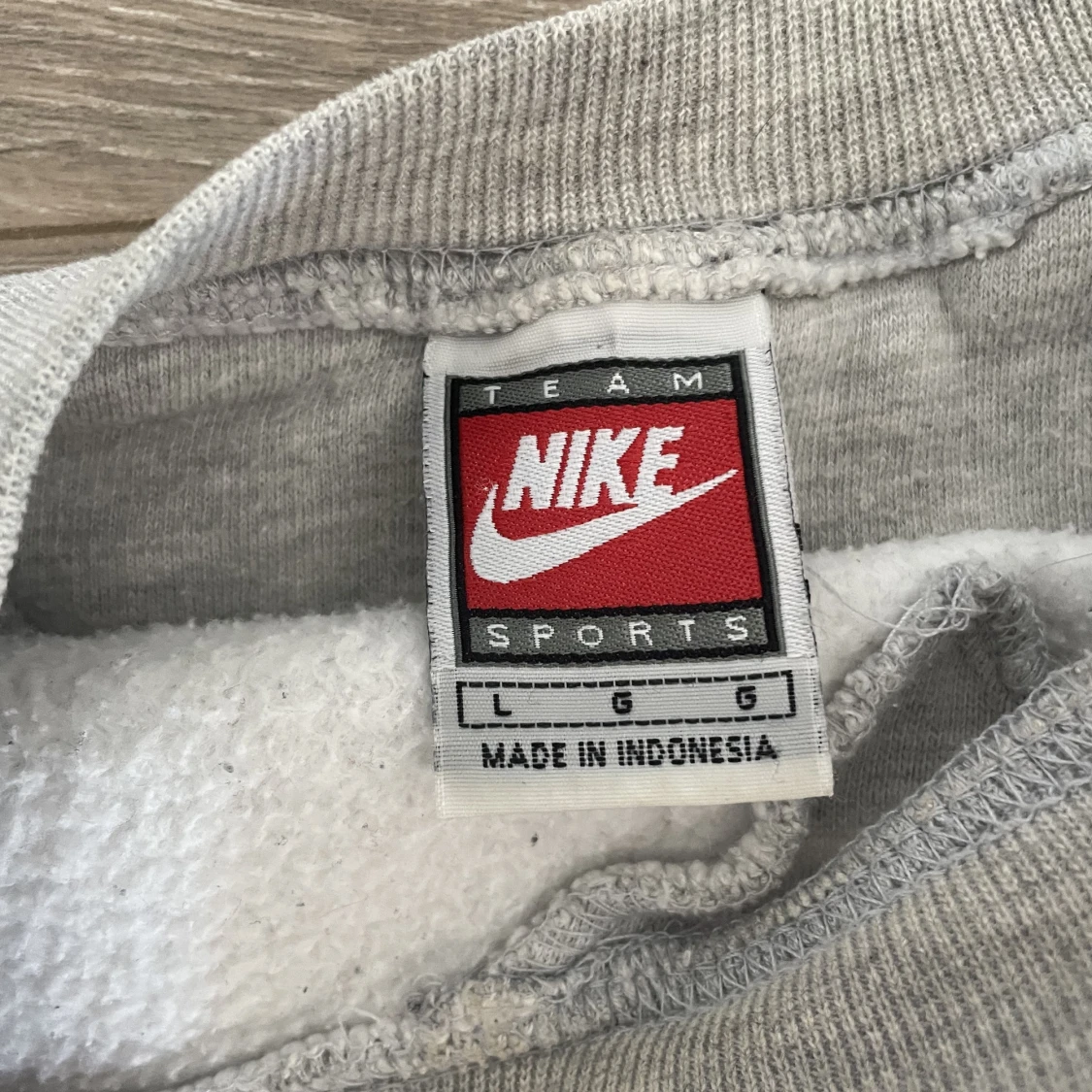 Nike sweatshirt  - 90