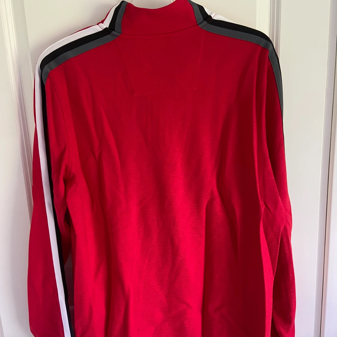 Calvin Klein half zip - 90