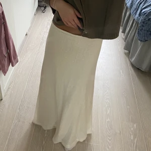 Maxikjol  - Såå fin maxikjol, köpt utomlands och står inget märke 